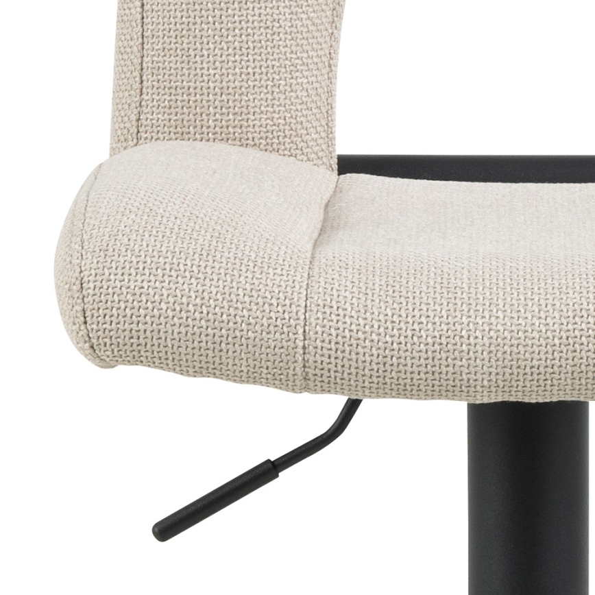 Barstol SERENA 1 st beige