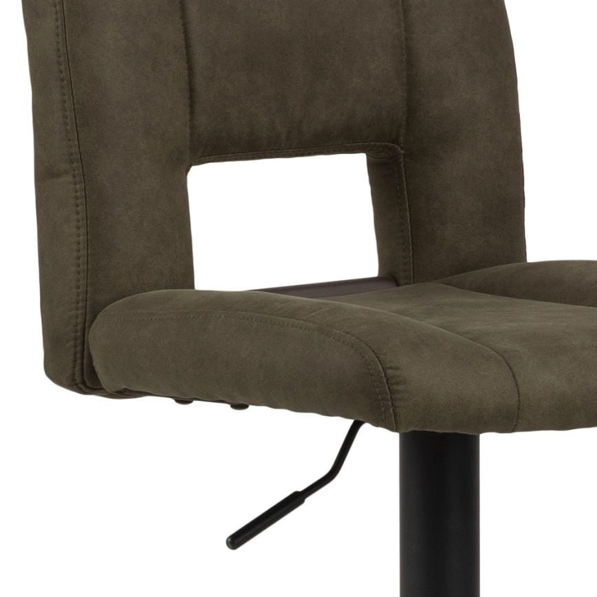 Barstol SERENA 1 st grön