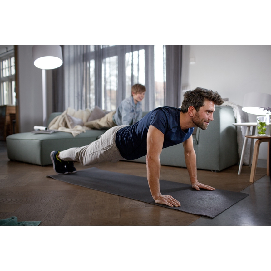 Basic set Philips Hue STARTER KIT WHITE självstartande 3xE27/9W 2700K + anslutningsenhet