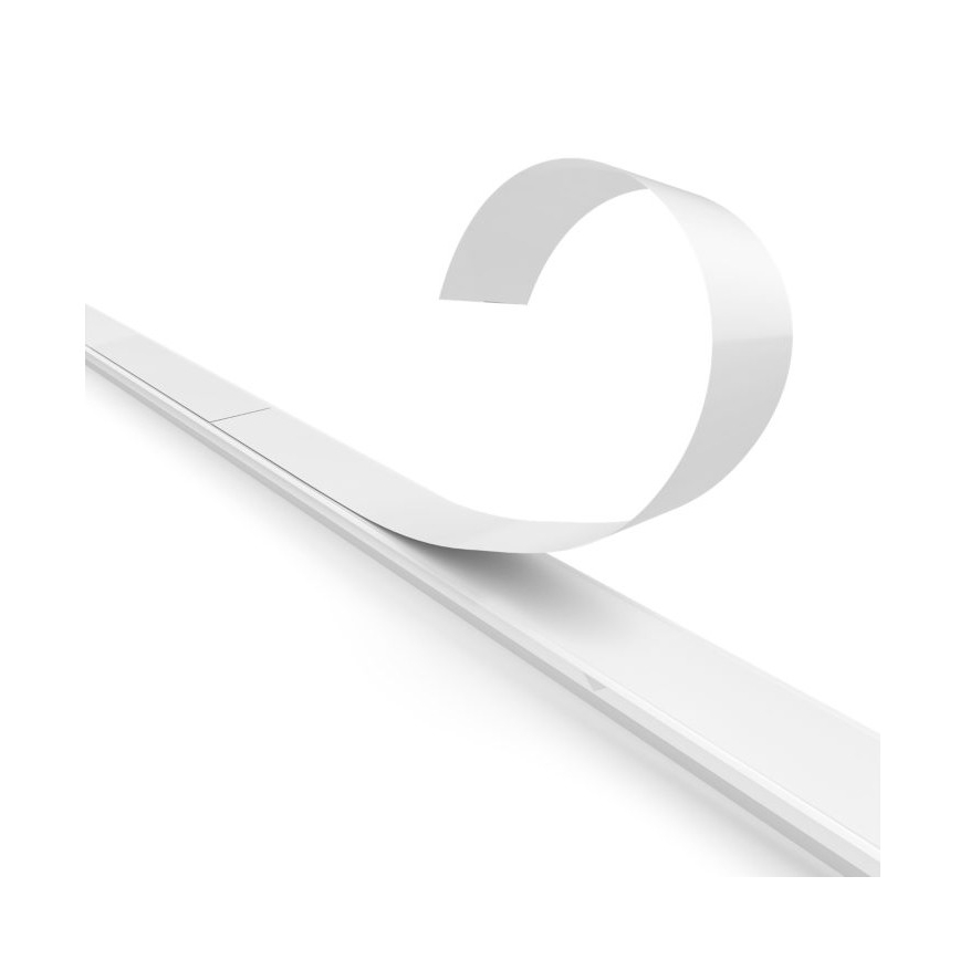 Basset - LED RGBW Dimbart band Philips Hue WHITE AND COLOR AMBIANCE LED/20W/230V 2 m