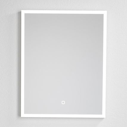 BATH DELUXE 01-060-07-58-00 - LED Badrumsspegel med belysning FORNAES LED/14,3W/230V IP44