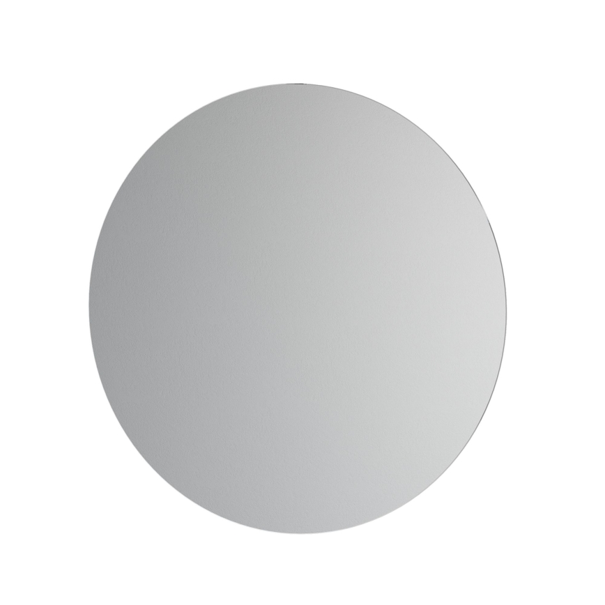 BATH DELUXE 01-080-00-58-00 - Badrum spegel NORDBORG diameter 80 cm