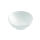 Bathco 4914 - DAKAR tvättställ för bänkskiva Ø 30 cm, porslin/vit