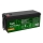Batteri LiFePO4 25,6V/100Ah