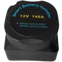 Batterikoppling 12V/140A