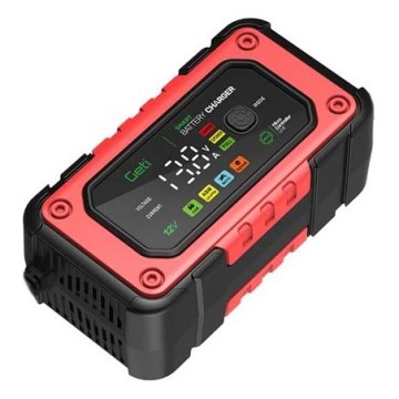 Batteriladdare 90W/230V