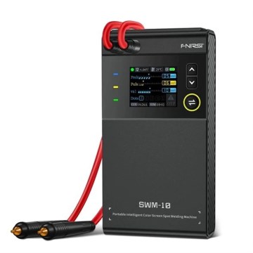 Batteripunktsvets 5000 mAh 5V