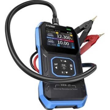 Batteritestare 100V 1000 mAh