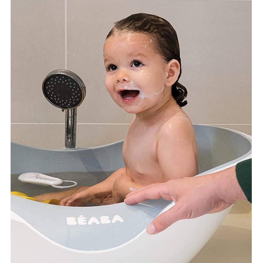 Beaba - Barnbalja CAMELE'O grå