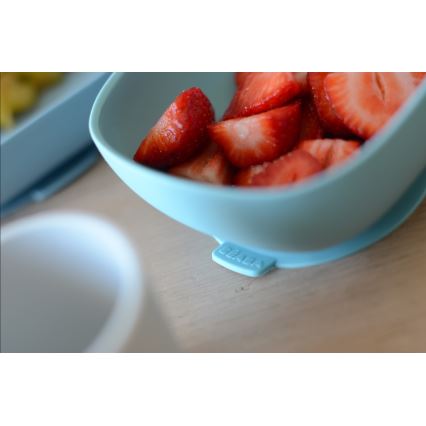 Beaba - Barnservisset Jungle 4 delar