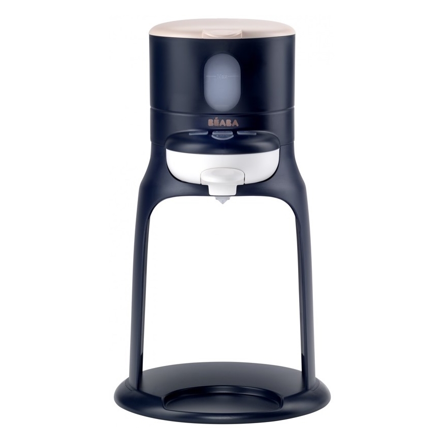 Beaba - Flaskanvärmare BIB'EXPRESSO 2-i-1 mörkblå