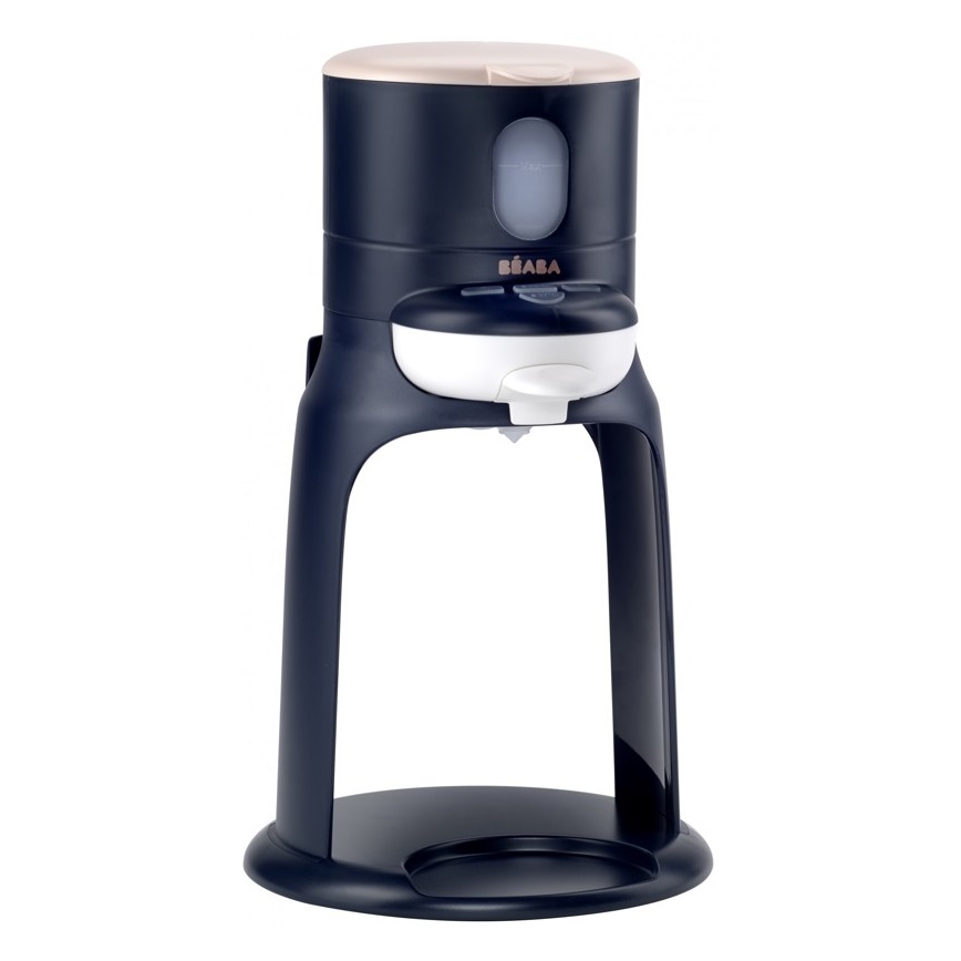 Beaba - Flaskanvärmare BIB'EXPRESSO 2-i-1 mörkblå