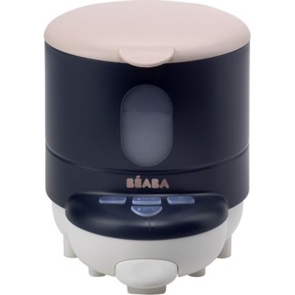 Beaba - Flaskanvärmare BIB'EXPRESSO 2-i-1 mörkblå