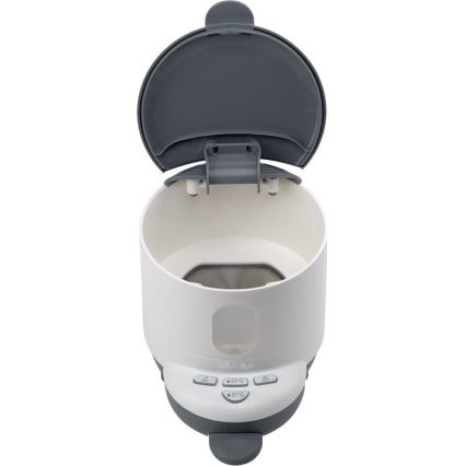 Beaba - Flaskanvärmare BIB'EXPRESSO 2-i-1 vit