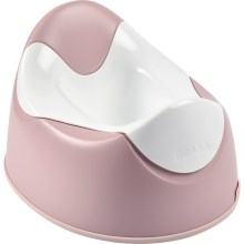 Beaba - Ergonomic potty rosa