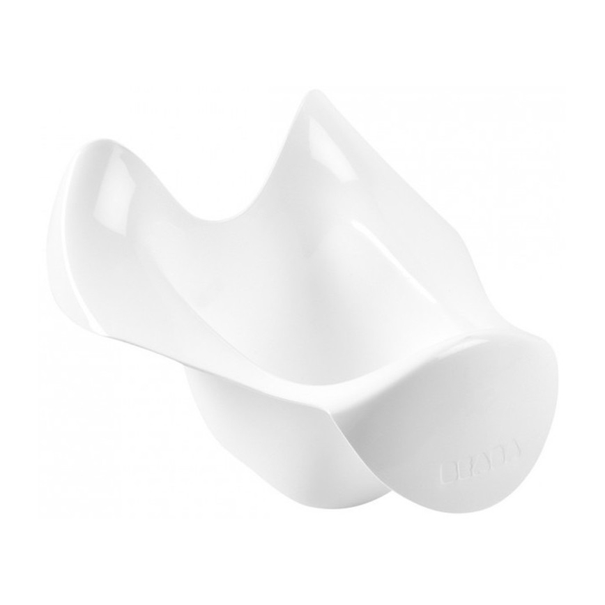 Beaba - Ergonomisk potta grå