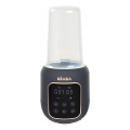 Beaba - Flaskvärmare och sterilizer 05.01.2001 mörkblå