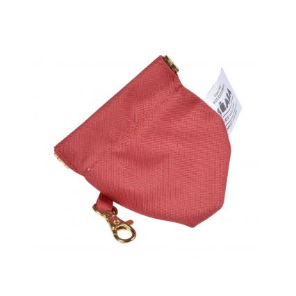 Beaba - Skötväska GENEVA röd