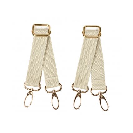 Beaba - Skötväska GENEVA röd