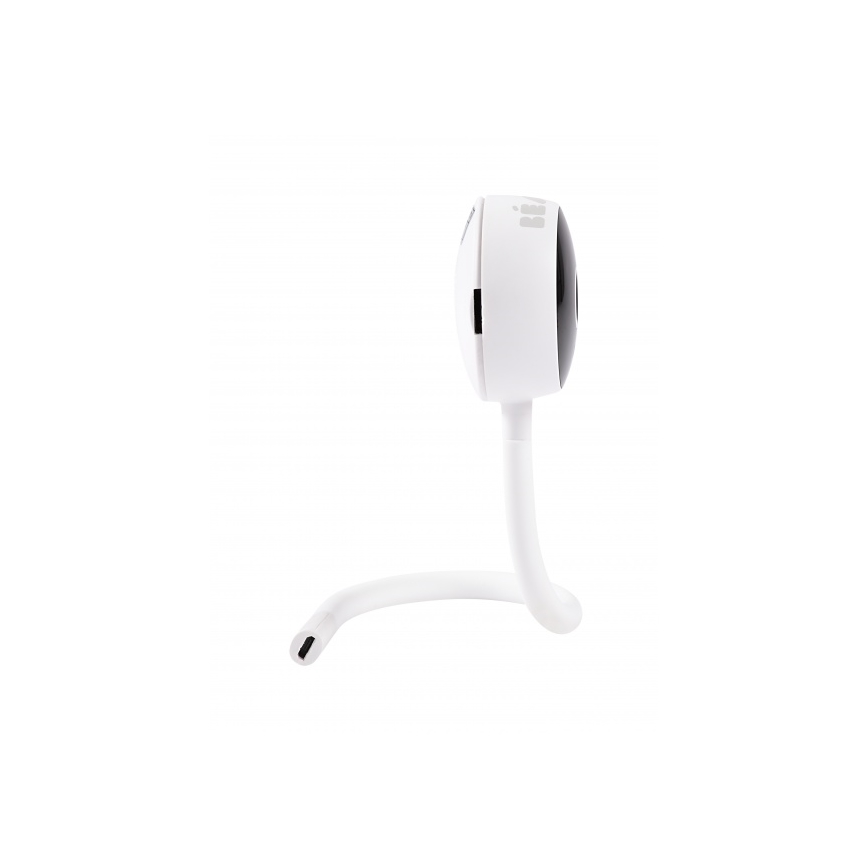 Beaba - ZEN CONNECT smart babymonitor 5V Wi‑Fi, vit