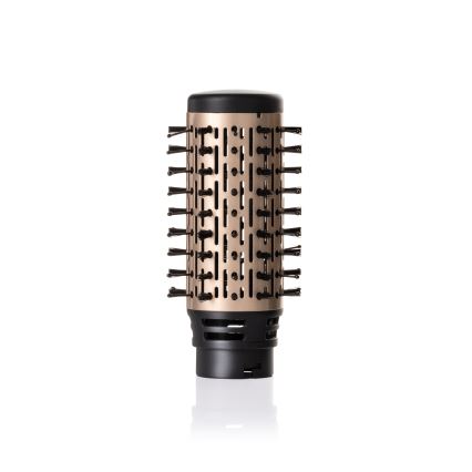 Bellissima 11847 - Varmluftsborste 8-i-1 AIR WONDER 1000W/230V vit/guld