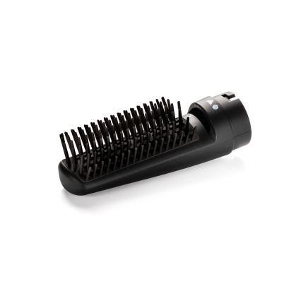 Bellissima 11847 - Varmluftsborste 8-i-1 AIR WONDER 1000W/230V vit/guld