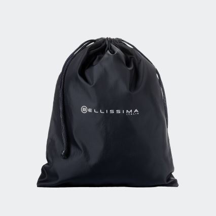 Bellissima 11859 - Hårtork ULTRA SPEED 2200W/230V svart