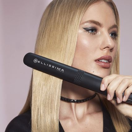 Bellissima 11874 - Plattång 50W/230V svart