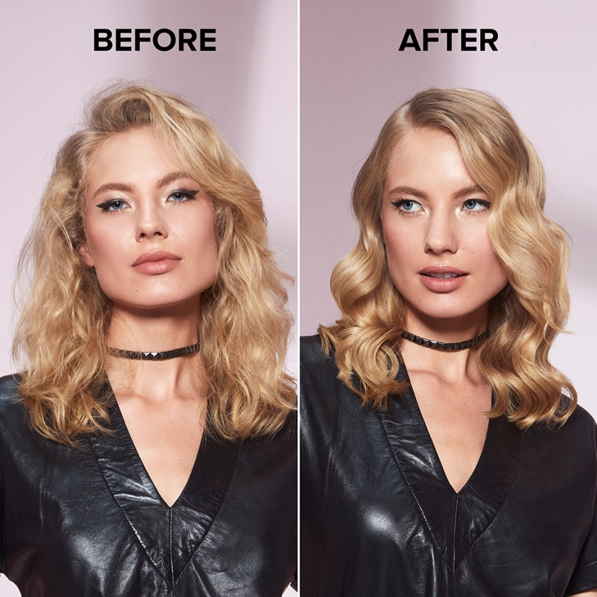 Bellissima 11874 - Plattång 50W/230V svart