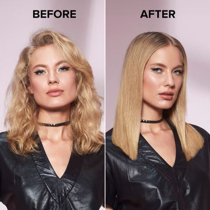 Bellissima 11874 - Plattång 50W/230V svart