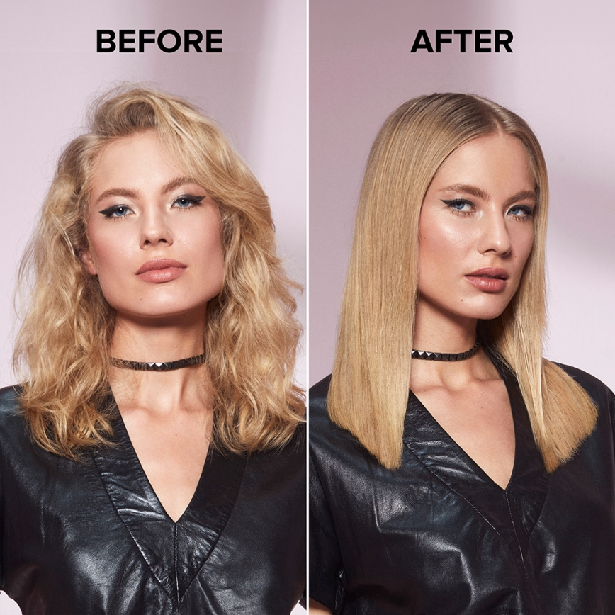 Bellissima 11874 - Plattång 50W/230V svart