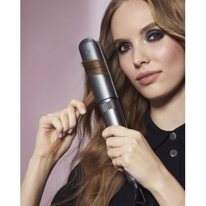 Bellissima 11876 - Plattång 50W/230V svart/rosa