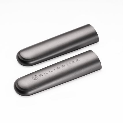 Bellissima 11876 - Plattång 50W/230V svart/rosa