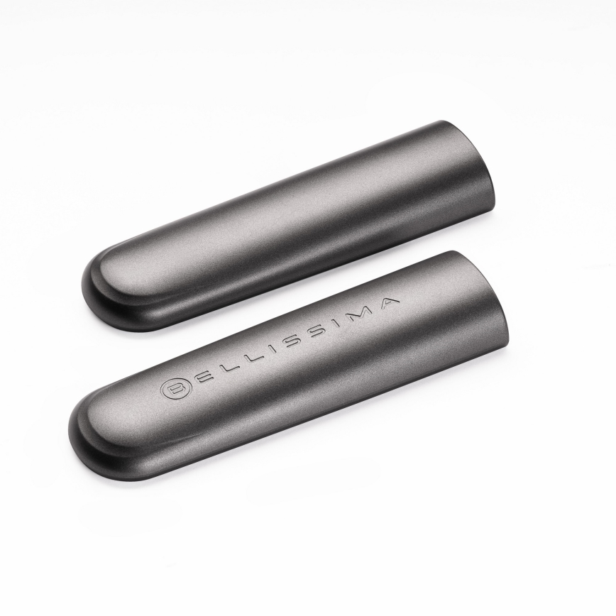 Bellissima 11876 - Plattång 50W/230V svart/rosa