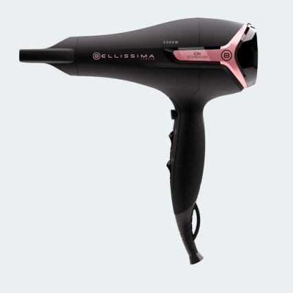 Bellissima 11993 - Hårtork 2200W/230V svart