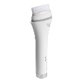 Bellissima 5167 - Ansiktsrengöringsborste PURE&LIGHT 1xAA krämfärgad