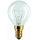 Belysningslampa E14/60W/230V
