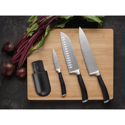 Beper - Elektrisk knivslip 10W/230V