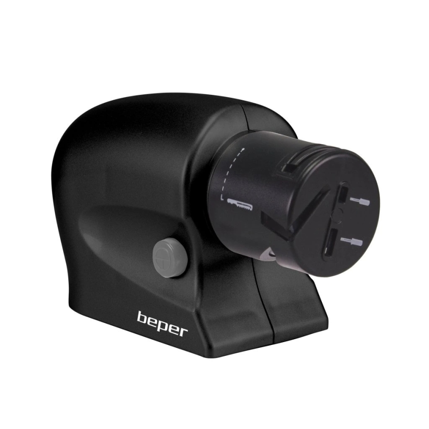 Beper - Elektrisk knivslip 10W/230V