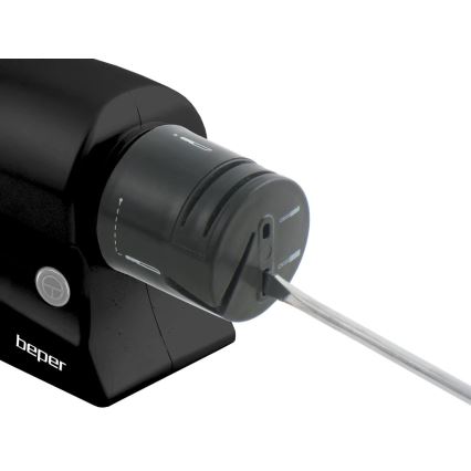 Beper - Elektrisk knivslip 10W/230V