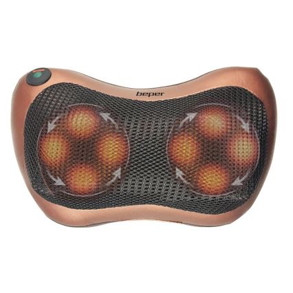 Beper - Massagekudde 20W/230V