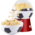 Beper - Popcornmaskin 1200W/230V, formad som en fotboll