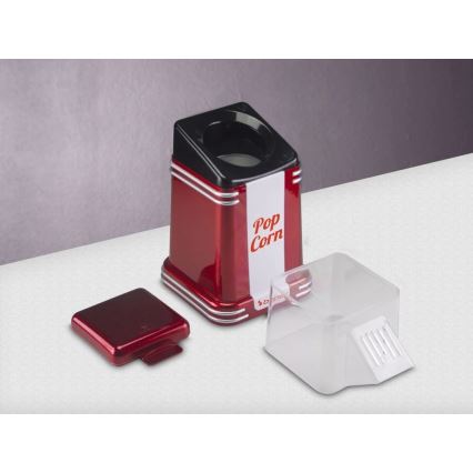 Beper - Popcornmaskin 1200W/230V