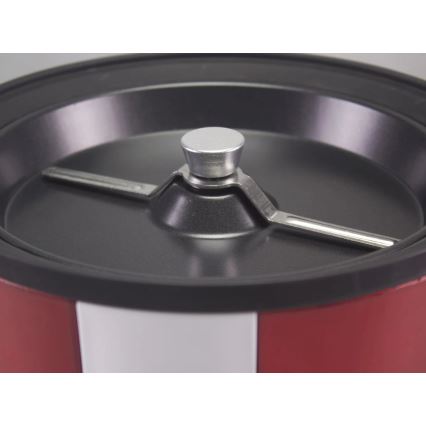 Beper - Popcornmaskin 700W/230V