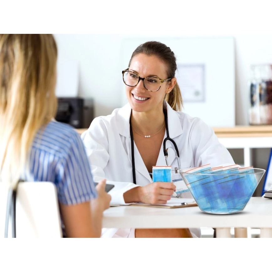 Beper - Skoskydd, 100 st