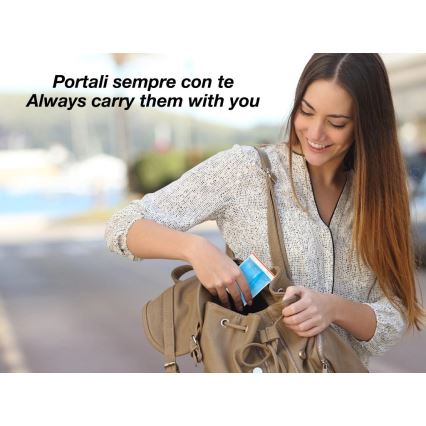 Beper - Skoskydd, 100 st