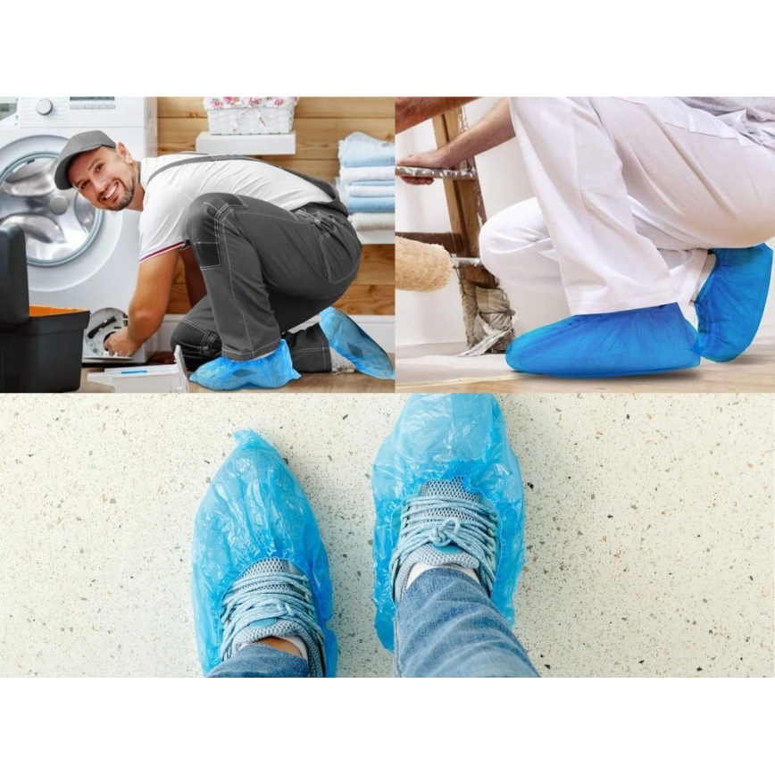 Beper - Skoskydd, 100 st