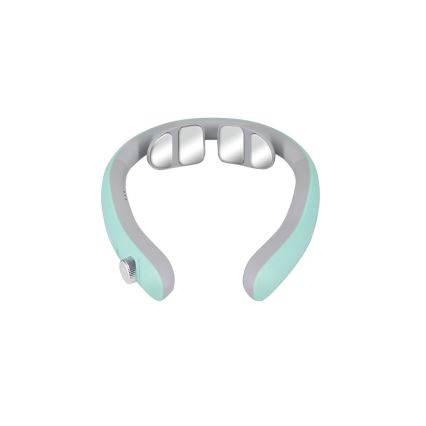 Beper - Uppladdningsbar EMS-nackmassageapparat 5V/900 mAh mintgrön