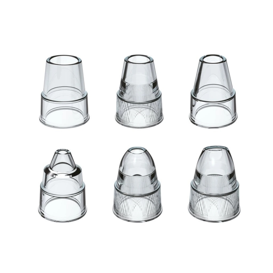 Beper - Uppladdningsbar porrensare USB/5V 400 mAh