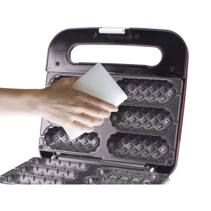 Beper - Våffeljärn 850W/230V